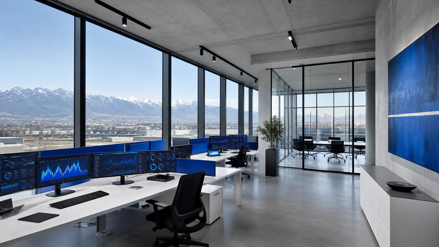 Zurevelhx headquarters